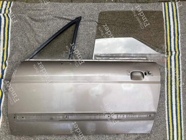 Left-side driver's door - convertible - TALBOT Samba - 0