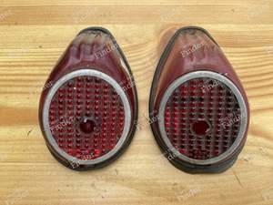 Rücklichter für CITROËN Traction Avant (7 / 11 / 15)