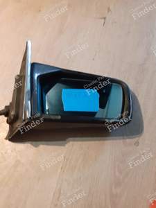 Right-hand mirror - MERCEDES BENZ W123 - 17050- thumb-3