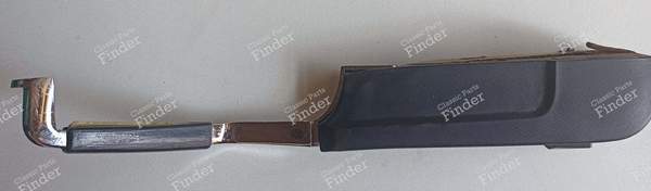 Paire d'accoudoir de porte - PEUGEOT 204 - 2