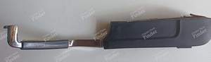 Paire d'accoudoir de porte - PEUGEOT 204 - thumb-2