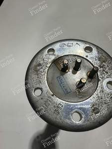 Jauge carburant - PORSCHE 911 / 912 (901) - 90174180100- thumb-1