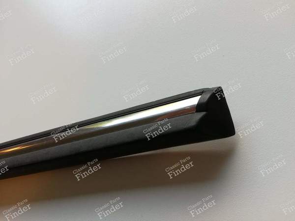 Right rear side rail - MERCEDES BENZ S (W116) - A1167300280- 6