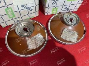 Pair of headlights - RENAULT Sport Spider - 430134- thumb-6