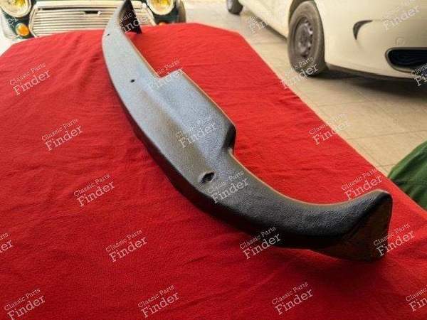Casquette de tableau de bord - RENAULT 8 / 10 (R8 / R10) - 2