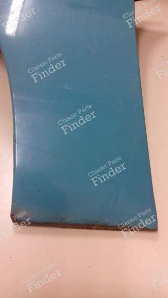 Left front wing for GS / GSA - CITROËN GS / GSA - 1