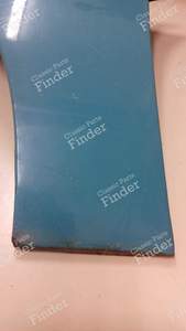 Left front wing for GS / GSA - CITROËN GS / GSA - thumb-1