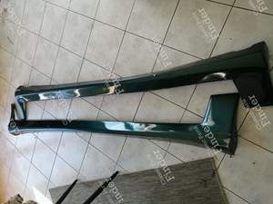 Sport rocker panel kit for CITROËN XM