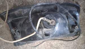 Blinkerpaar für Renault 14 - RENAULT 14 (R14) - 10580G / 6076L (G) / 10580D / 6076L (D)- thumb-2