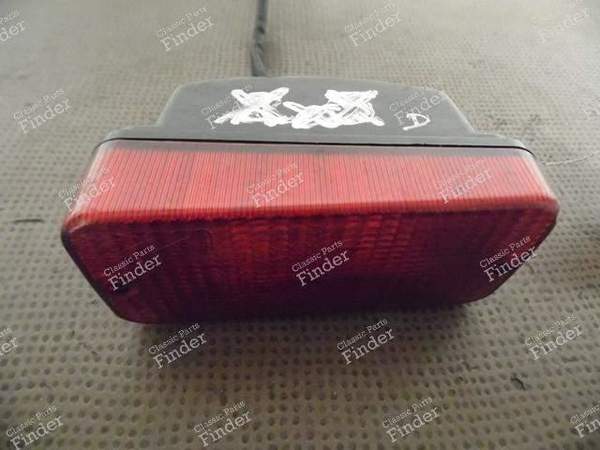 FEU ANTIBROUILLARD ARRIERE DROIT - AUSTIN Metro - ADU7082- 3