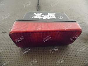 FEU ANTIBROUILLARD ARRIERE DROIT - AUSTIN Metro - ADU7082- thumb-3