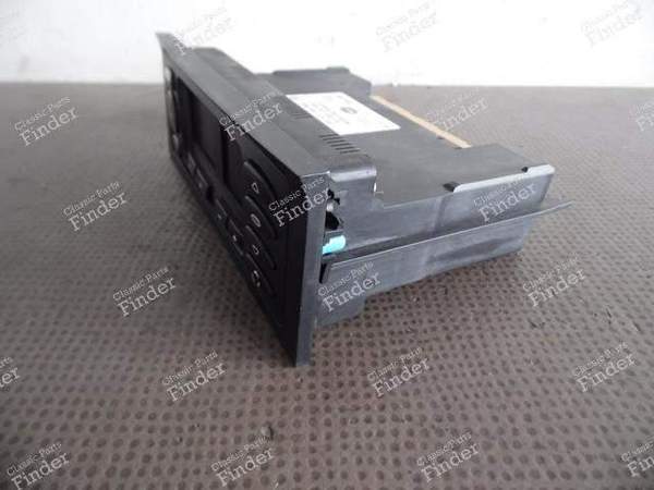 CLIMATE CONTROL - PORSCHE 911 (996) - 99665310103- 4
