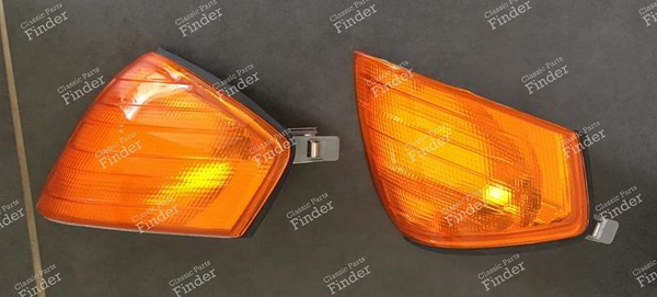 Blinkerpaar - MERCEDES BENZ SL (R129) - 0