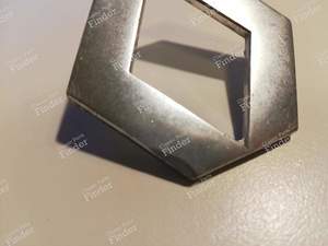 Kent-Logo - RENAULT 5 / 7 (R5 / Siete) - 7700553994- thumb-4