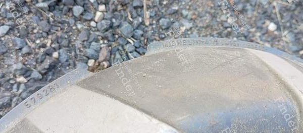 Hubcaps - CITROËN GS / GSA - 579281- 3