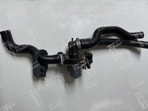 Duovalve - MERCEDES BENZ C (W202) - 0018303484- 0