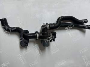 Duovalve - MERCEDES BENZ C (W202)