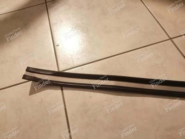 Right Front Side Trim - Series 1 - CITROËN CX - 1