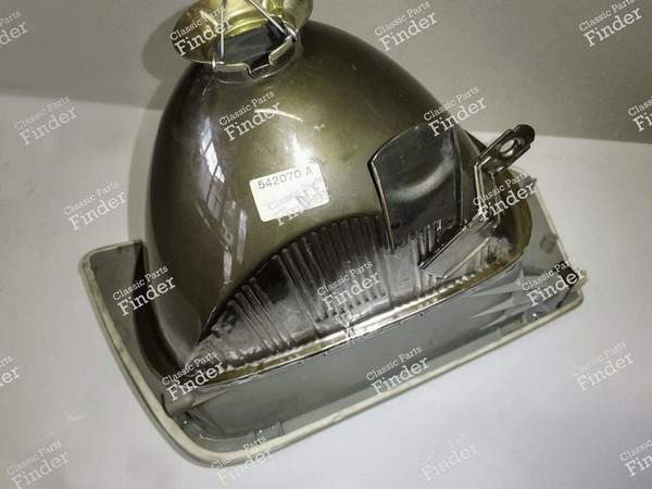 Scheinwerfer Ducellier - PEUGEOT 505 - 6204.25 / 542070A- 2