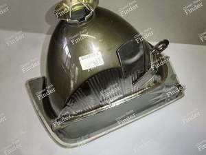 Scheinwerfer Ducellier - PEUGEOT 505 - 6204.25 / 542070A- thumb-2