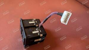 Innenleuchte Leseleuchte Taster - Facelift Version - JAGUAR XJS - DAC10200- thumb-1