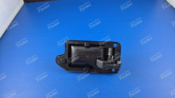 Left interior door handle - PEUGEOT 205 - 914358- 2