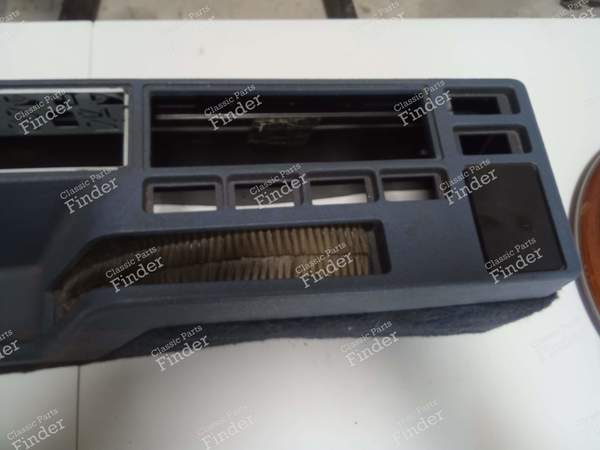 Console centrale Série 2 - CITROËN CX - 2