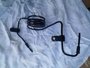 Hydraulic conjunctor hose - CITROËN XM