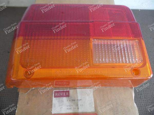 CABOCHON FEU ARRIERE GAUCHE - AUSTIN Metro - BAU2039 / E309L- 1