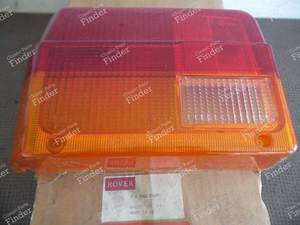 CABOCHON FEU ARRIERE GAUCHE - AUSTIN Metro - BAU2039 / E309L- thumb-1