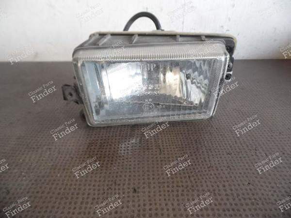PHARE LONGUE-PORTEE GAUCHE - PORSCHE 928 - 92863141401 / 0306403001- 0