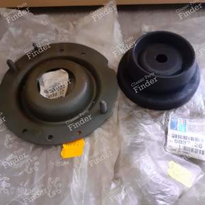 Front shock absorber cup - PEUGEOT 405 / Pars / Khazar