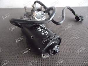 WIPER MOTOR - MERCEDES BENZ SL (R129) - Mercedes A1298202242 Bosch 0390241412CDP- thumb-3