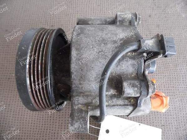 AIR PUMP 11721401825 BMW M3 E36 - BMW 3 (E36) - 1 401 825- 4