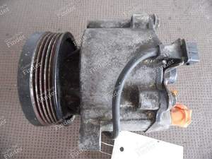 AIR PUMP 11721401825 BMW M3 E36 - BMW 3 (E36) - 1 401 825- thumb-4