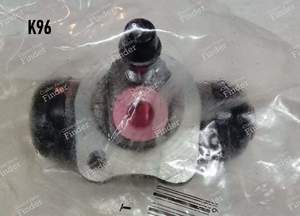 Rear brake kit Opel astra 1,4 1,6, 1,7D, Corsa A - OPEL Astra / Optima (F) - K96- thumb-3