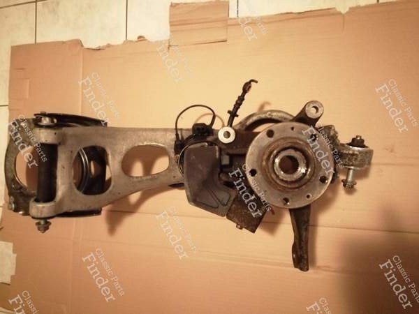 Bras de suspension avant droit - CITROËN C6 - 0