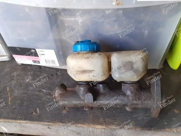 Master cylinder for Simca - SIMCA-CHRYSLER-TALBOT 1307 / 1308 / 1309 / 1510 / 150 / Solara / Alpine 