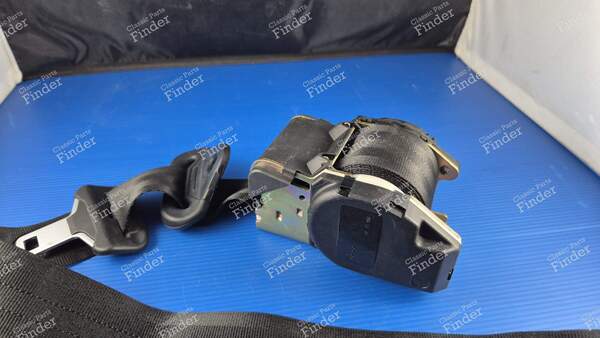 Sicherheitsgurt vorne - PEUGEOT 406 - 8972GN- 4