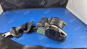 Sicherheitsgurt vorne - PEUGEOT 406 - 8972GN- thumb-4