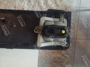 Komplette hintere Beleuchtungsplatte - CITROËN C6 - thumb-3