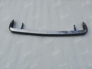Front bumper - Typ 82 - AUDI 80 (B1)