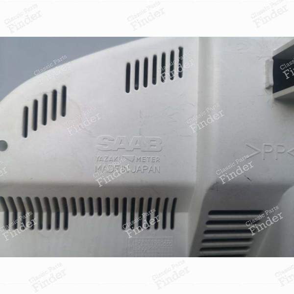 Compteur Saab 900 NG - SAAB 900 NG / 9-3 - 4617197 69395-930 (?)- 3