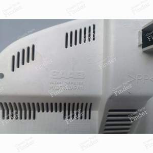 Compteur Saab 900 NG - SAAB 900 NG / 9-3 - 4617197 69395-930 (?)- thumb-3