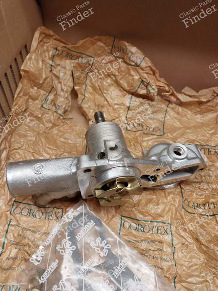 Wasserpumpe - PEUGEOT 505 - 794010303- 5