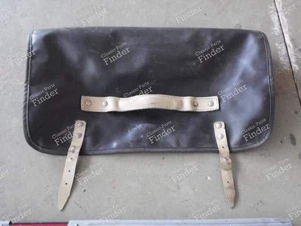 CRIC + TROUSE - FERRARI Ferrari Testarossa / 512 TR/M - 1