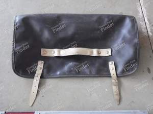 CRIC + TROUSE - FERRARI Ferrari Testarossa / 512 TR/M - thumb-1