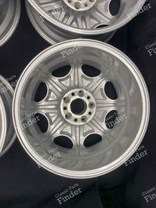 Jantes en alliage à 8 trous 8Jx16 ET34 - MERCEDES BENZ SL (R129) - 1294010802- thumb-8