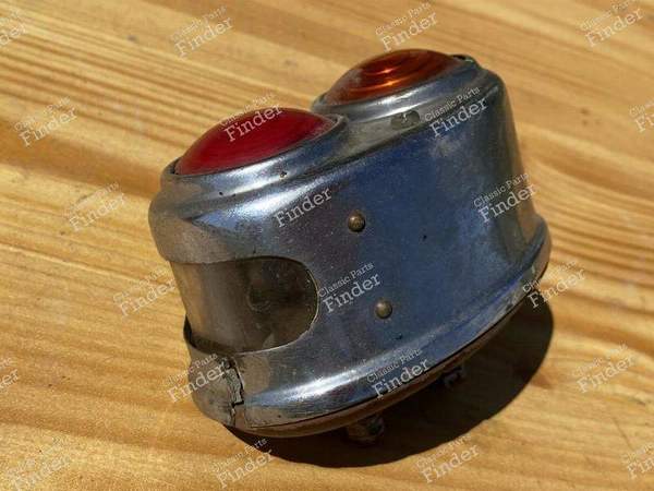 Scintilla taillight - BUGATTI Type 37 - 3