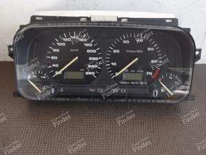 COMBINE INSTRUMENTS 1H6919033P VW GOLF VR6 - VOLKSWAGEN (VW) Golf III / Vento / Jetta